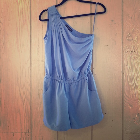 Banana Republic Romper