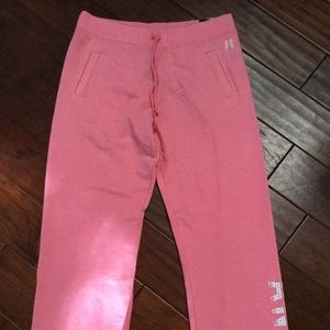 NWT: VS Boyfriend Pants