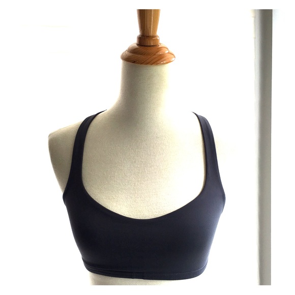 lululemon athletica Tops - Lululemon Free to Be Bra