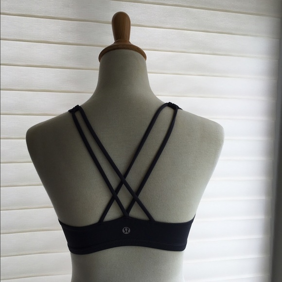 Lululemon Free to Be Bra - Picture 2 of 3