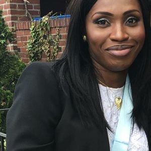 Meet your Posher, Fatou