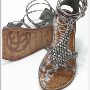 Sam Edelman Ginger Thong Sandal