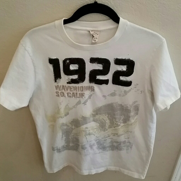 Hollister California T-Shirt