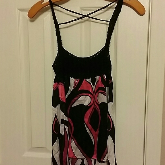 2b BEBE Top - Picture 4 of 4