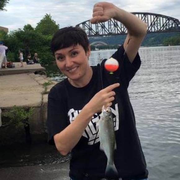 Meet your Posher, Erin - Picture 1 of 1