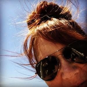 Meet your Posher, Mandy