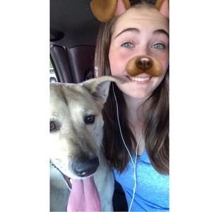 Meet your Posher, Alexandria