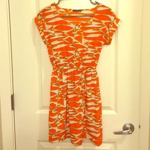 Fun Summer Dress