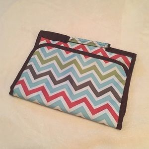 Thirty One Travel Jewelry Bag