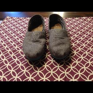 Women's Toms