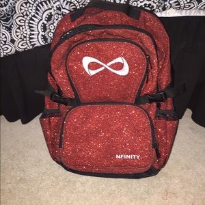 Nfinity Gym Bag