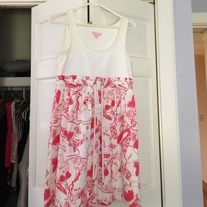 Lilly Pulitzer Nettie Dress