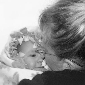 Meet your Posher, Laura