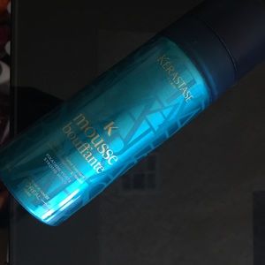 Kerastase K Mousse Bouffante 4.6oz