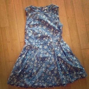 GAP floral summer dress!