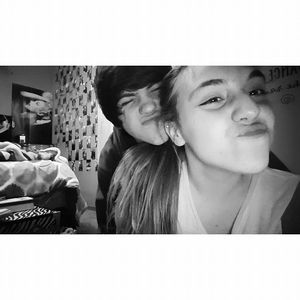 Meet your Posher, Abby