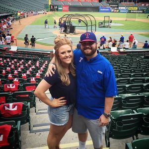 Meet your Posher, Blayton