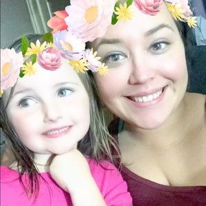 Meet your Posher, Tina