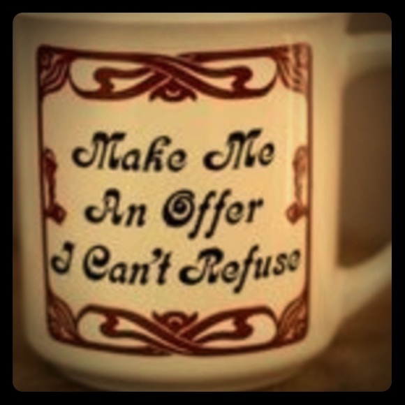 Offers - Picture 1 of 1