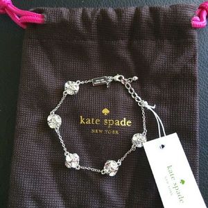 Kate Spade Lady Marmalade Bracelet