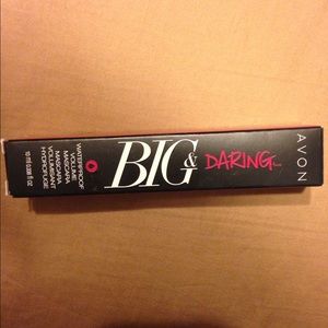 Avon Water Proof Mascara