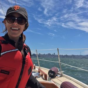 Meet your Posher, Kim