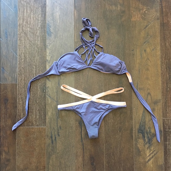 O'neil Bathing Suit Set