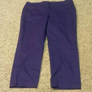 Loft Pant