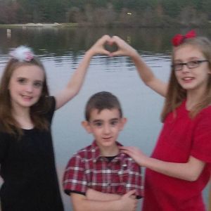 Meet your Posher, Carol