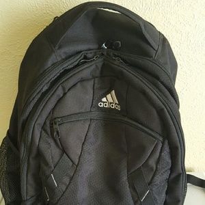 Adidas backpack