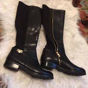 Elie Tahari Brand New Boots