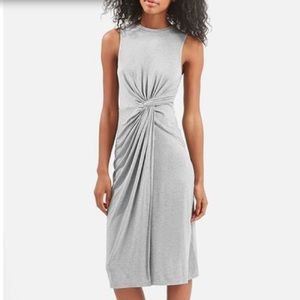 TOPSHOP - Knot Dress