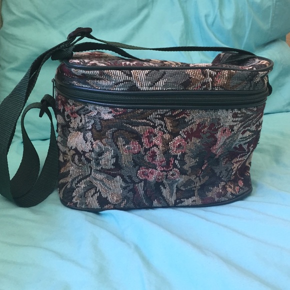 Vintage bag - Picture 1 of 3