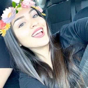 Meet your Posher, Aimee