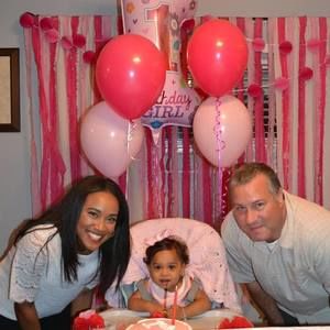 Meet your Posher, Iris watson