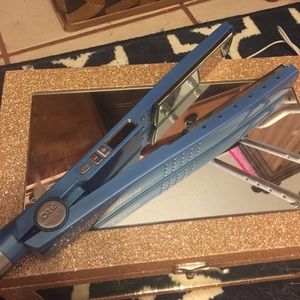 Babyliss Pro Nano Titanium Iron