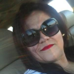 Meet your Posher, Graciela