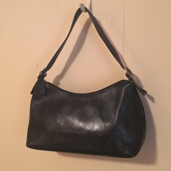 wilsons leather pelle studio purse