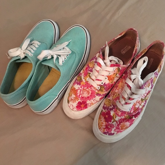 Shoe bundle - Picture 1 of 2