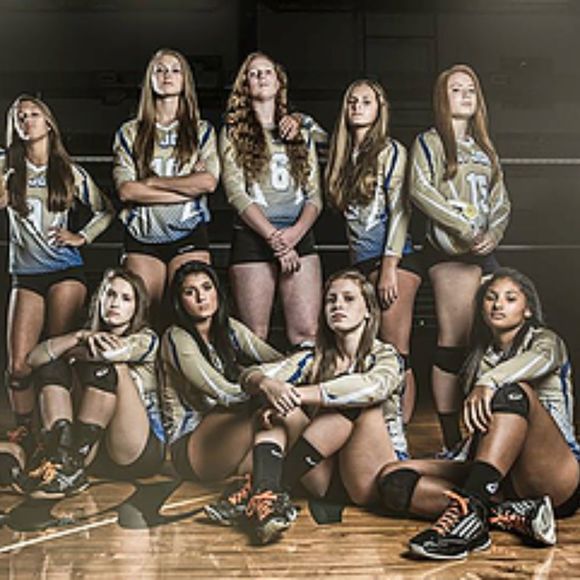 Meet your Posher, Sierra