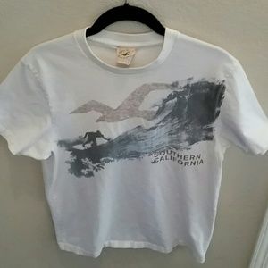 Hollister California T-Shirt