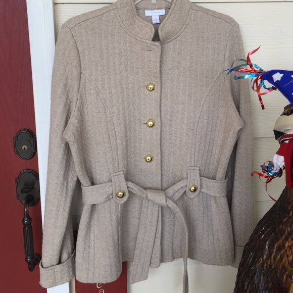 Tops - Light weight jacket , cardigan , sweater
