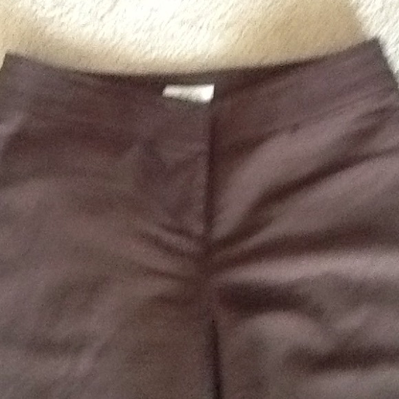 Linen/rayon dress pant - Picture 2 of 3