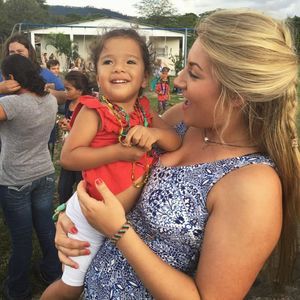 Meet your Posher, Karlyn