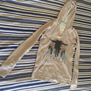 Billabong Oxhead Sweater