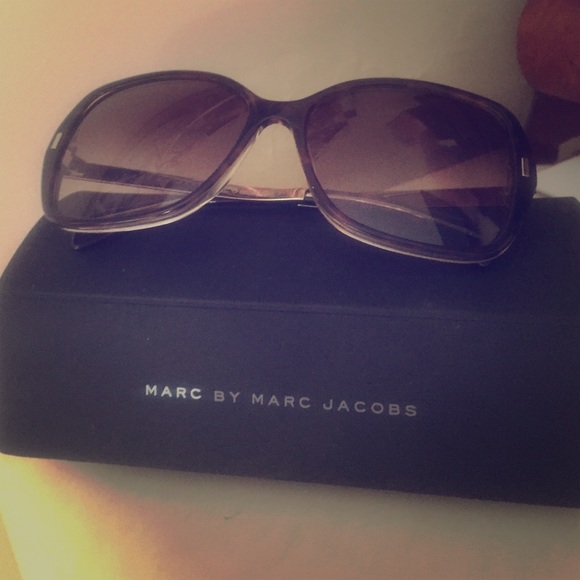 Marc by Marc Jacobs Accessories - Marc Jacobs Sunglasses