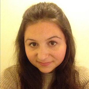 Meet your Posher, Katie