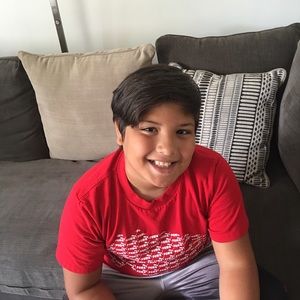 Meet your Posher, Tamara