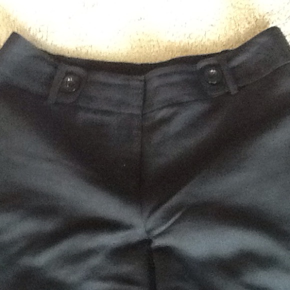 Linen/rayon dress pant - Picture 2 of 3