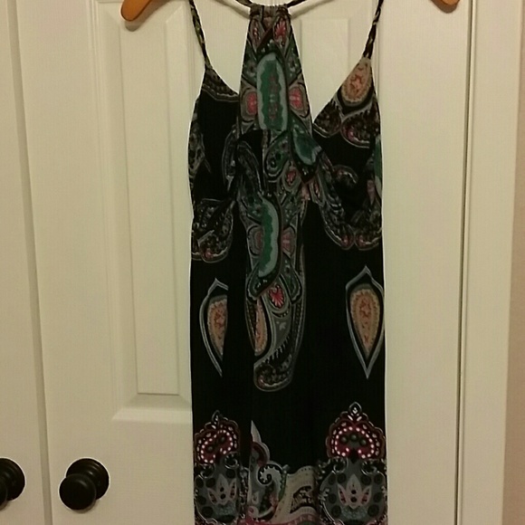 Colorful Rue 21 Dress - Picture 3 of 3